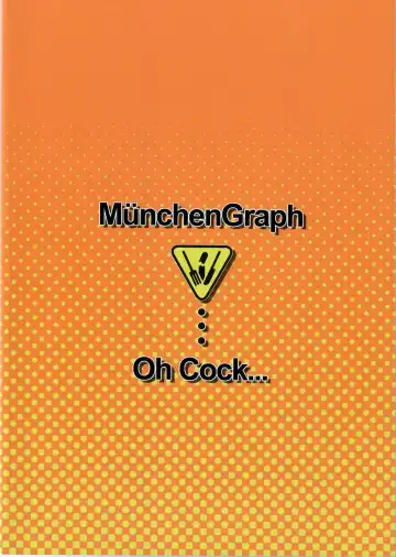 [Kita Kaduki - Mach Ii] Cocking!! Fhentai - Page 58