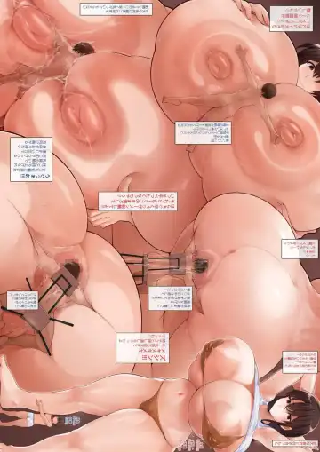 [Hiiaru] Microne Magazine Vol. 74 Fhentai - Page 50