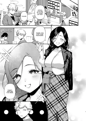 [Herio] Tonari no Ayane-san Desaki Battari Hen Fhentai.net - Page 2