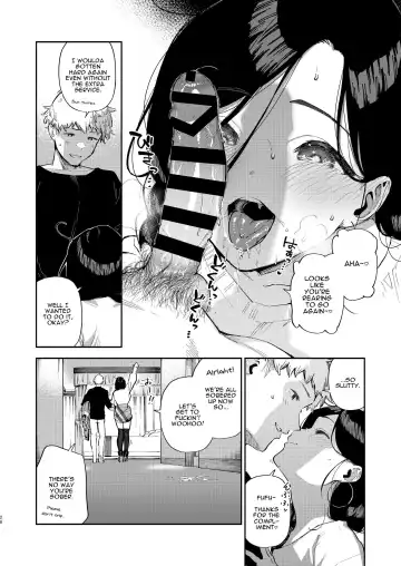 [Herio] Tonari no Ayane-san Desaki Battari Hen Fhentai.net - Page 25