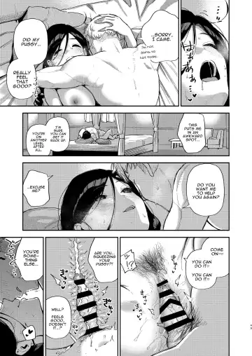 [Herio] Tonari no Ayane-san Desaki Battari Hen Fhentai.net - Page 48