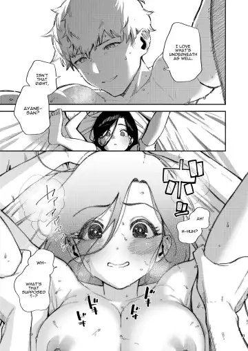 [Herio] Tonari no Ayane-san Desaki Battari Hen Fhentai.net - Page 66