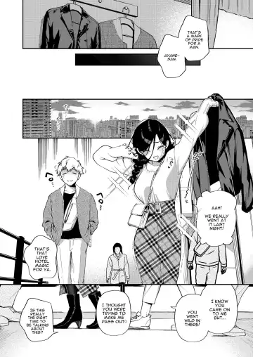 [Herio] Tonari no Ayane-san Desaki Battari Hen Fhentai.net - Page 79