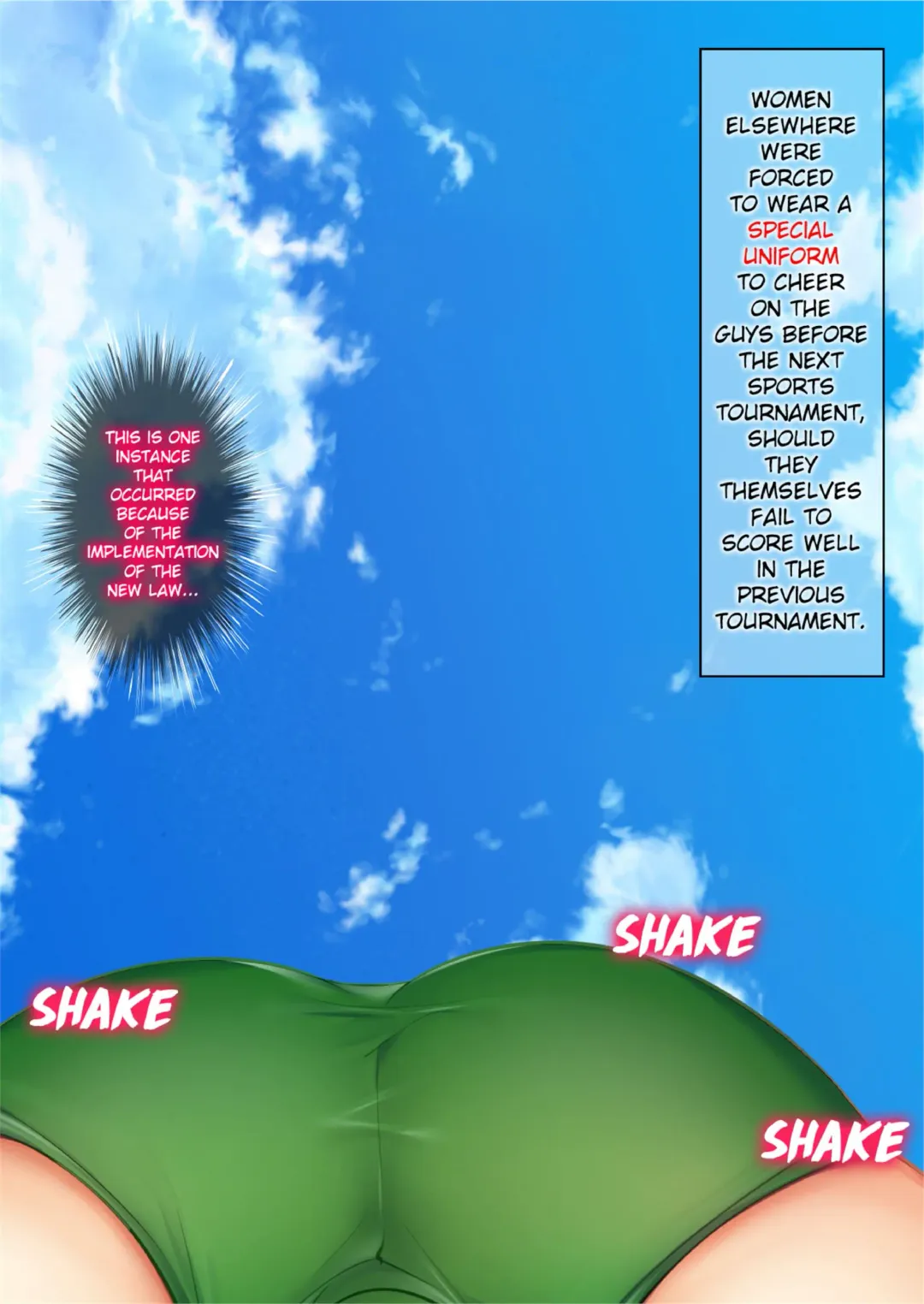 Submission of Super Cute Girls Fhentai - Page 21