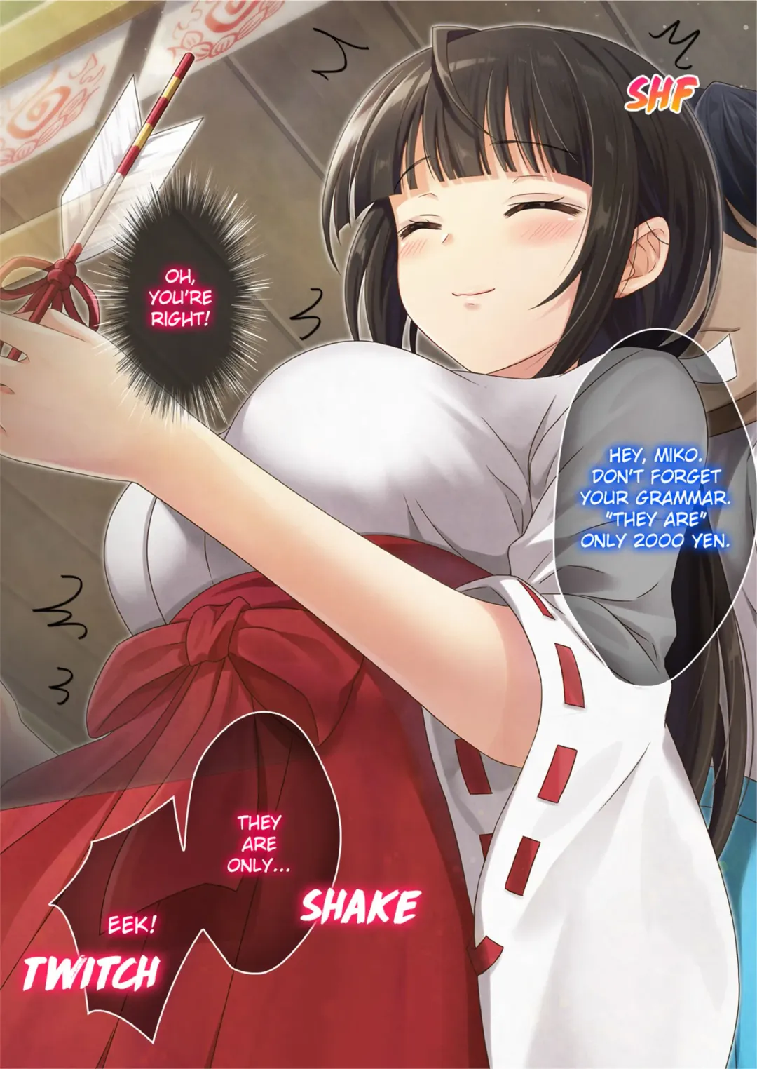 Submission of Super Cute Girls Fhentai - Page 98
