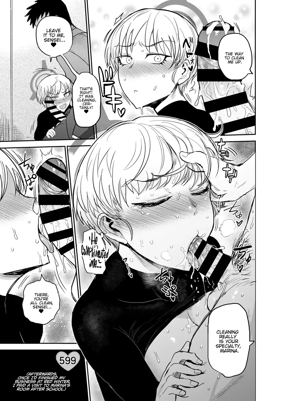 [Ichigain] Totsugeki yori Tanoshii Koto - The only thing more fun than assault is sex! Fhentai - Page 16