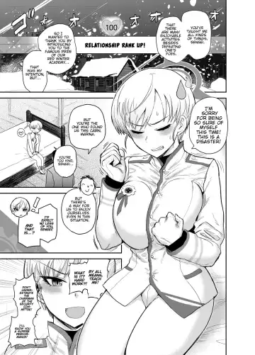 [Ichigain] Totsugeki yori Tanoshii Koto - The only thing more fun than assault is sex! Fhentai.net - Page 2