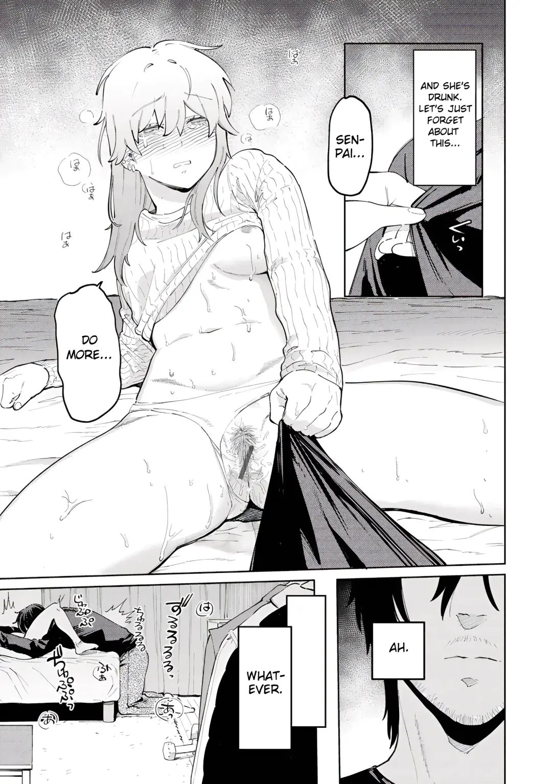 [Igedoaha] Pomeranian to Lemon Sour | Pomeranian and Lemon Sour Fhentai - Page 13