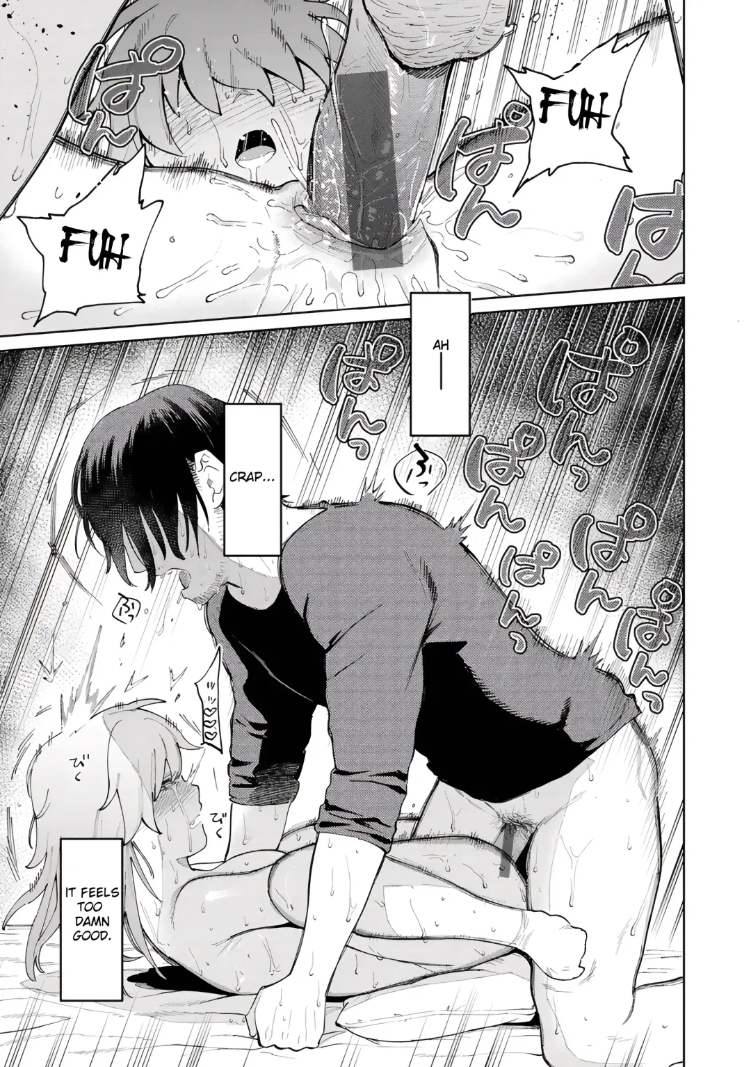 [Igedoaha] Pomeranian to Lemon Sour | Pomeranian and Lemon Sour Fhentai - Page 19