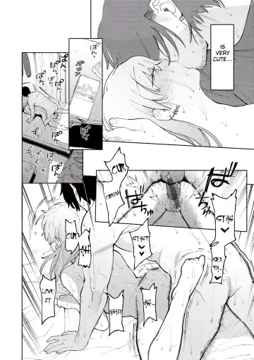 [Igedoaha] Pomeranian to Lemon Sour | Pomeranian and Lemon Sour Fhentai.net - Page 24