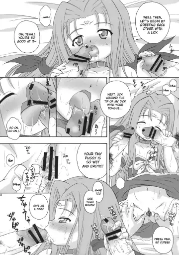 [Azusa Norihee] Ruu Ruu Ruu Fhentai - Page 7