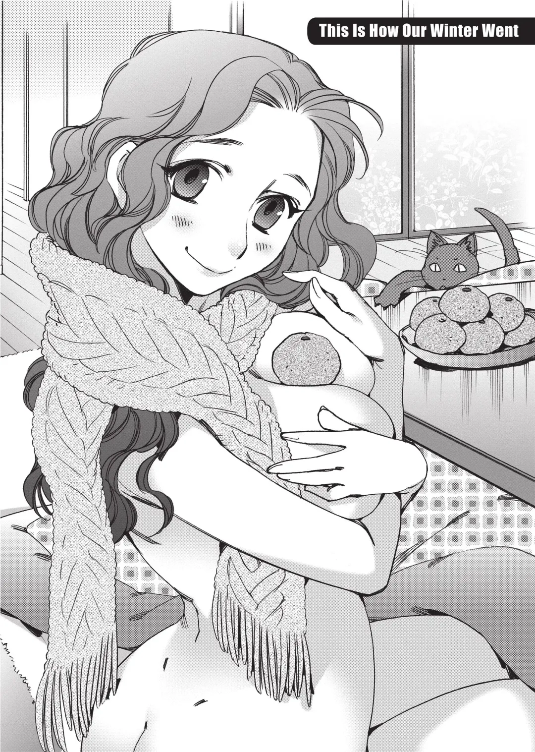 [Kerorin] Stop Quibbling About Love Fhentai - Page 131