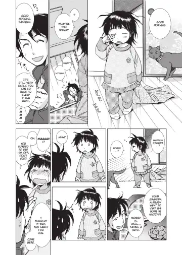 [Kerorin] Stop Quibbling About Love Fhentai - Page 139