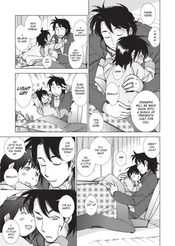 [Kerorin] Stop Quibbling About Love Fhentai - Page 140