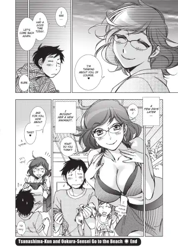 [Kerorin] Stop Quibbling About Love Fhentai - Page 45