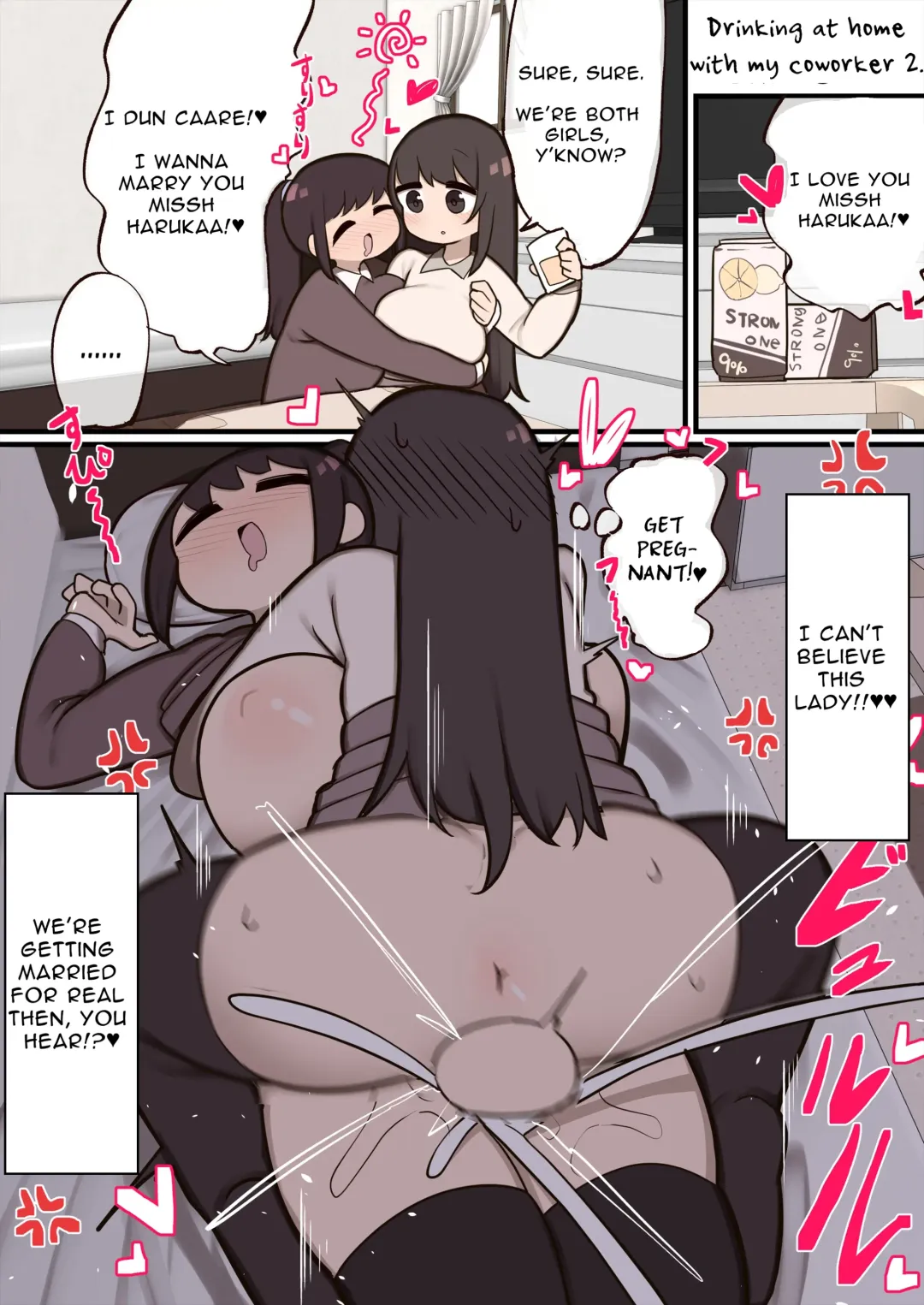 [Momomo - Momomo Gasshuukoku] Collection of Ludicrous Futanari Manga Fhentai.net - Page 115