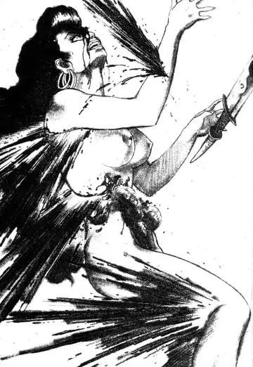 [Yamamoto Atsuji] Tsurugi no Kuni no Arnis Fhentai - Page 165