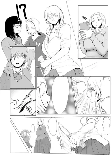 [Pal Maison] Yarichin Futanarikko no Tanetsuke Nikki JK Hen Sono 1 Fhentai.net - Page 11