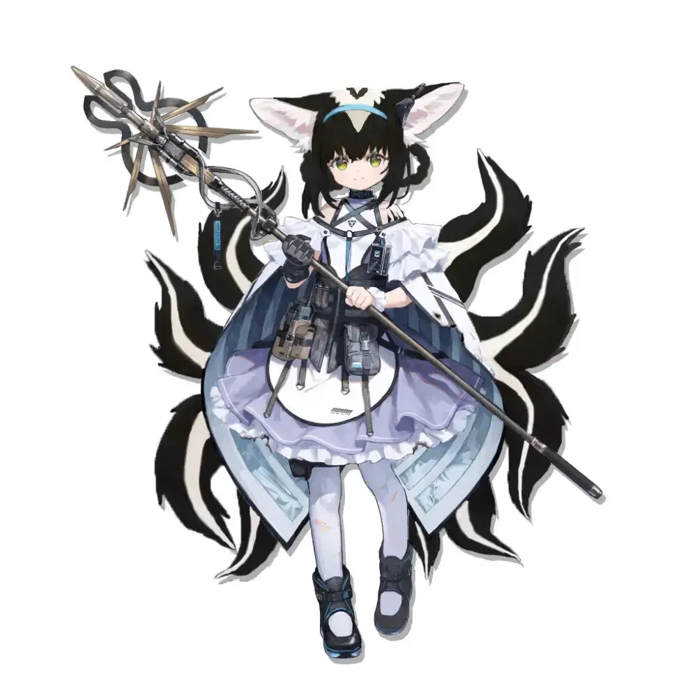 [Bing Gong Asylum - Yushi Quetzalli] 仙家军的明日方舟二创arknight Fhentai - Page 10