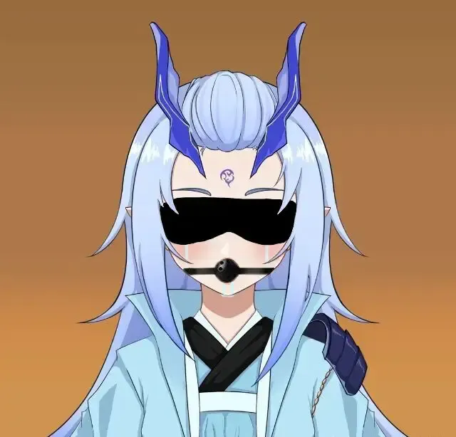 [Bing Gong Asylum - Yushi Quetzalli] 仙家军的明日方舟二创arknight Fhentai - Page 8