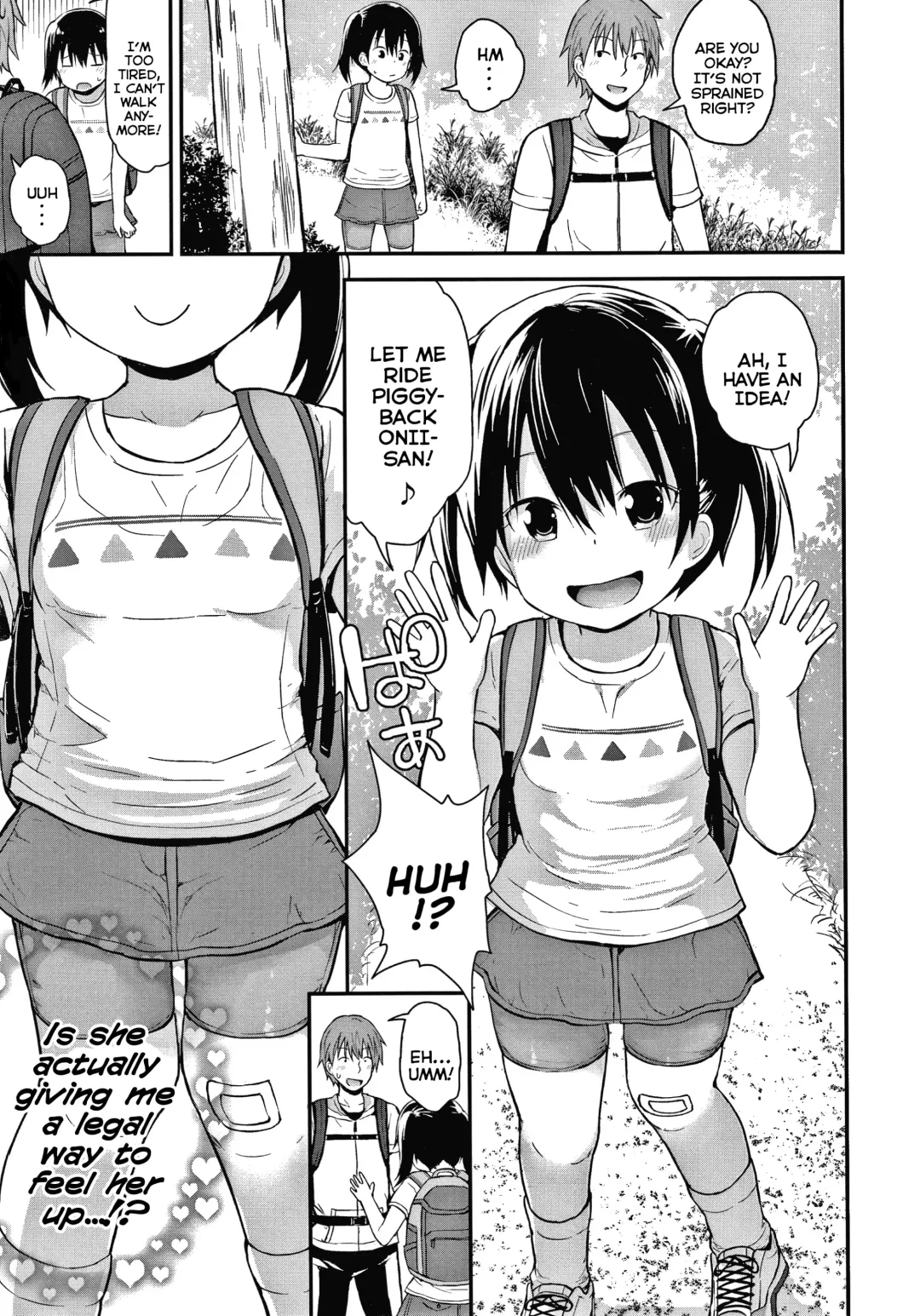 [Fujisaka Lyric] Waruiko ni Nacchatta? | Have I Become a Bad-Girl? Fhentai - Page 112