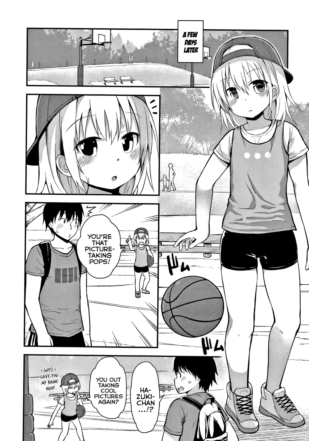 [Fujisaka Lyric] Waruiko ni Nacchatta? | Have I Become a Bad-Girl? Fhentai - Page 155