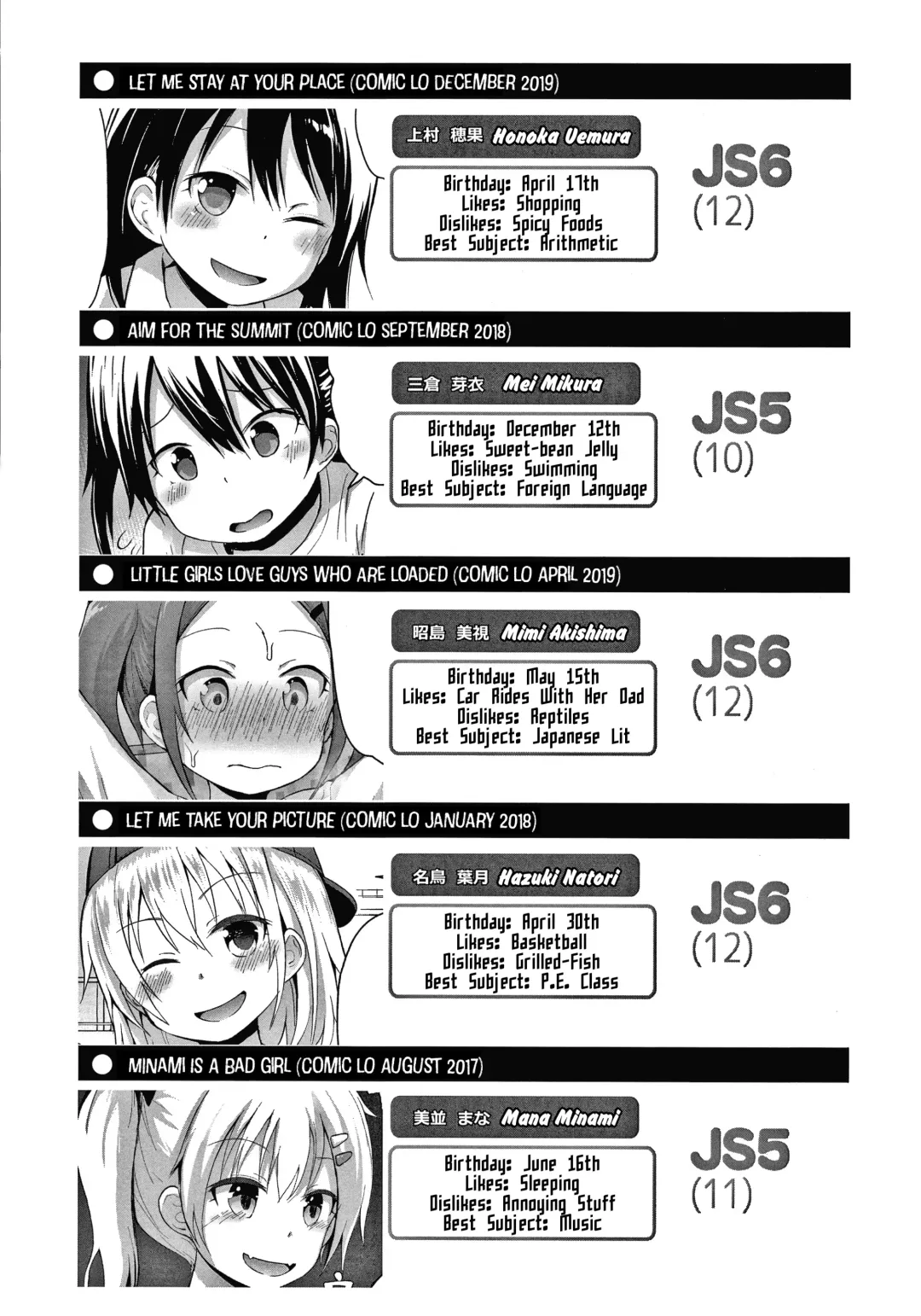 [Fujisaka Lyric] Waruiko ni Nacchatta? | Have I Become a Bad-Girl? Fhentai - Page 193