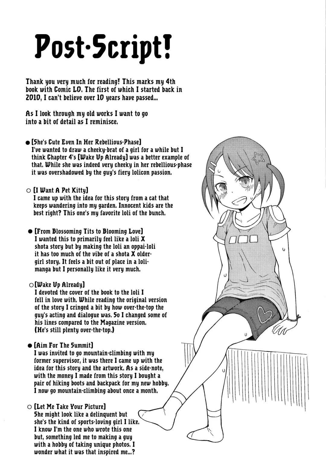 [Fujisaka Lyric] Waruiko ni Nacchatta? | Have I Become a Bad-Girl? Fhentai - Page 194