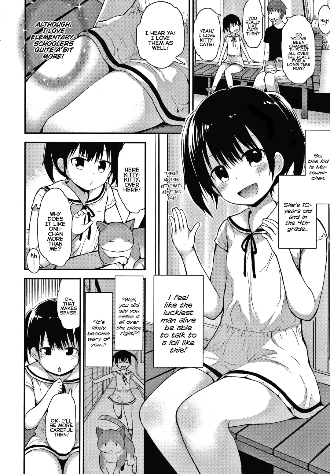 [Fujisaka Lyric] Waruiko ni Nacchatta? | Have I Become a Bad-Girl? Fhentai - Page 27