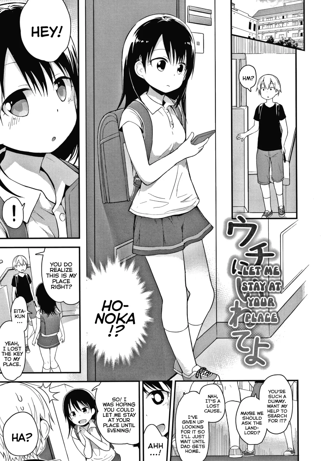 [Fujisaka Lyric] Waruiko ni Nacchatta? | Have I Become a Bad-Girl? Fhentai - Page 90