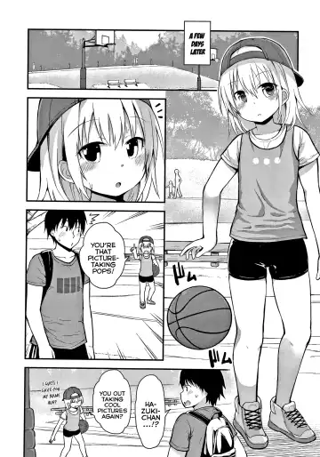 [Fujisaka Lyric] Waruiko ni Nacchatta? | Have I Become a Bad-Girl? Fhentai - Page 155