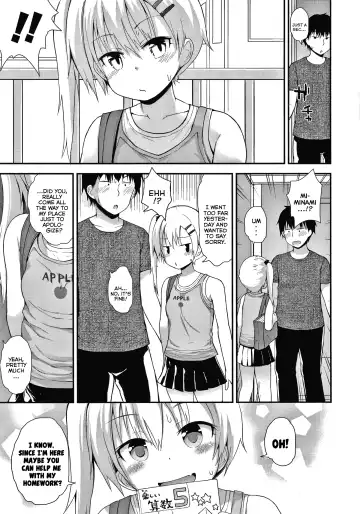 [Fujisaka Lyric] Waruiko ni Nacchatta? | Have I Become a Bad-Girl? Fhentai - Page 176