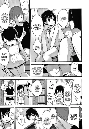 [Fujisaka Lyric] Waruiko ni Nacchatta? | Have I Become a Bad-Girl? Fhentai - Page 28