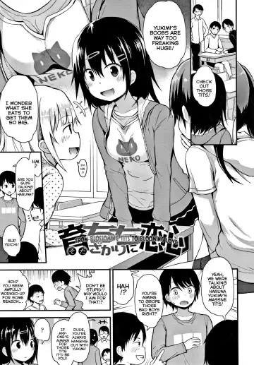 [Fujisaka Lyric] Waruiko ni Nacchatta? | Have I Become a Bad-Girl? Fhentai - Page 48