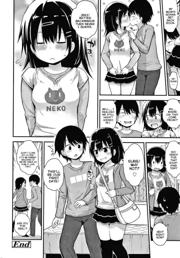 [Fujisaka Lyric] Waruiko ni Nacchatta? | Have I Become a Bad-Girl? Fhentai - Page 67