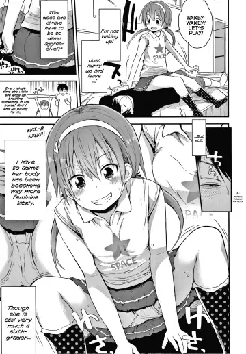 [Fujisaka Lyric] Waruiko ni Nacchatta? | Have I Become a Bad-Girl? Fhentai - Page 70