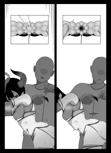 [Ikinuki.] "Shippo Hen" Madougu-ya no Kyokubu Seme Choukyou Nisshi Fhentai - Page 16