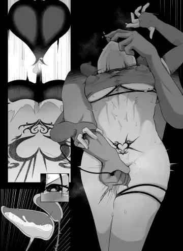 [Ikinuki.] "Shippo Hen" Madougu-ya no Kyokubu Seme Choukyou Nisshi Fhentai - Page 23