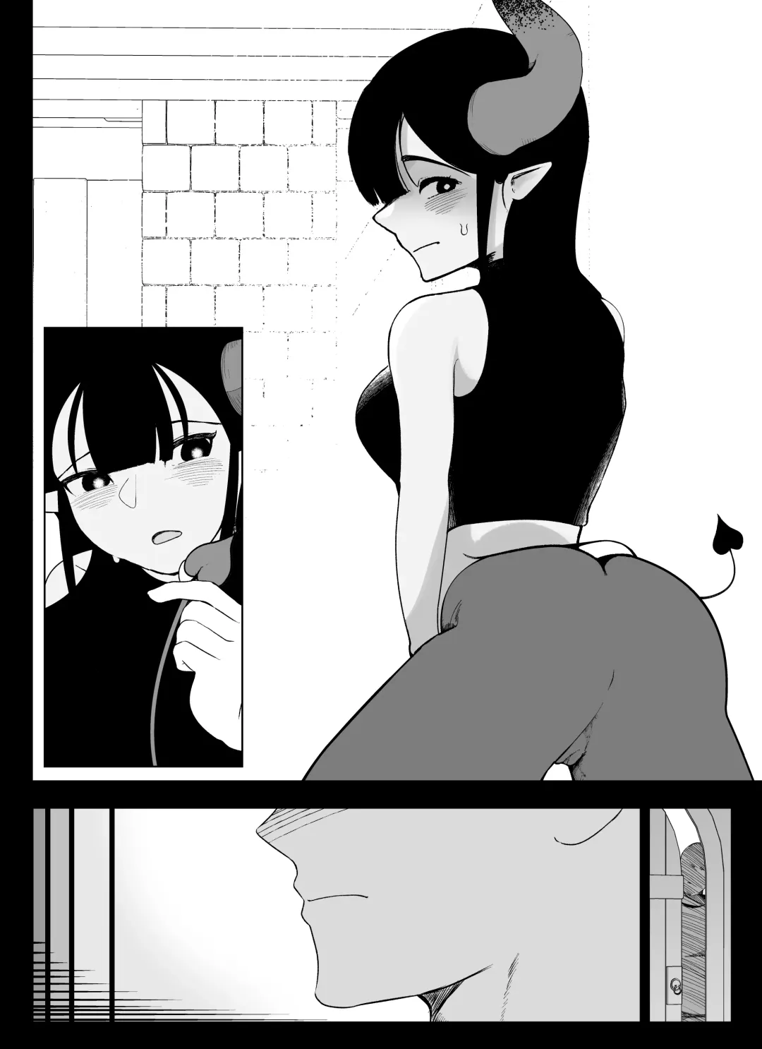 [Ikinuki.] "Anal Hen 1" Madougu-ya no Kyokubu Seme Choukyou Nisshi Fhentai - Page 13