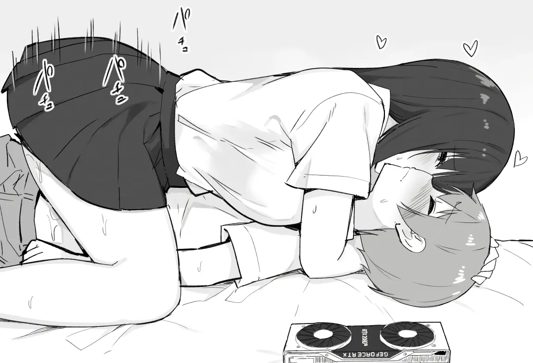 [Sky] Rich Thots Fhentai - Page 38