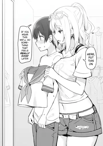 [Sky] Rich Thots Fhentai - Page 16