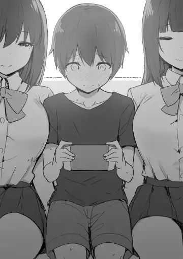 [Sky] Rich Thots Fhentai - Page 3