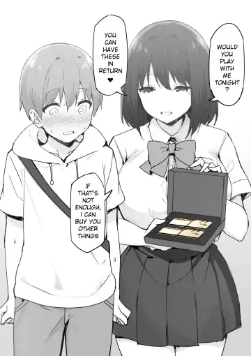 [Sky] Rich Thots Fhentai - Page 40