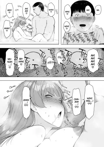 [Nt Robo] Aisai, Doui no Ue, Netorare 5 ~Moriguchi-ke no Onna~ (decensored) Fhentai.net - Page 29