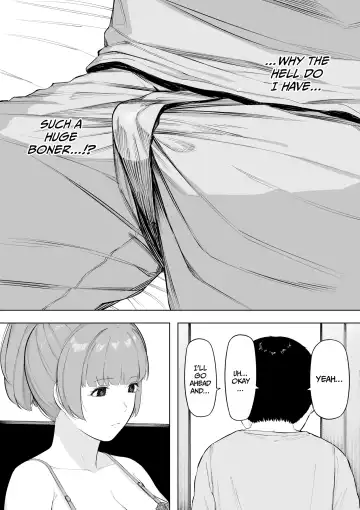 [Nt Robo] Aisai, Doui no Ue, Netorare 5 ~Moriguchi-ke no Onna~ (decensored) Fhentai.net - Page 40