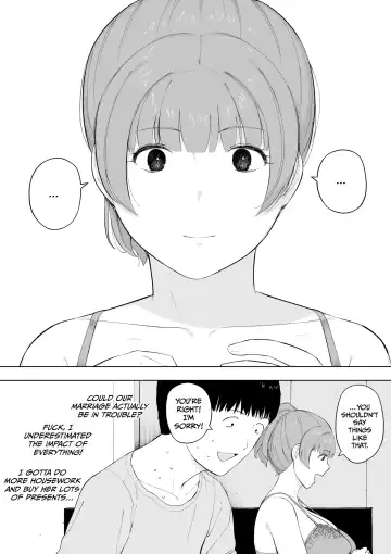 [Nt Robo] Aisai, Doui no Ue, Netorare 5 ~Moriguchi-ke no Onna~ (decensored) Fhentai.net - Page 46