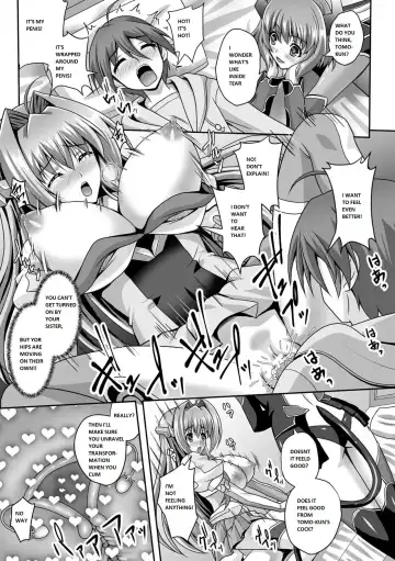 [Sinbo Tamaran] Nerawareta Megami Tenshi Angeltear ~Mamotta Ningen-tachi ni Uragirarete~ THE COMIC Ch. 1-7 Fhentai.net - Page 78