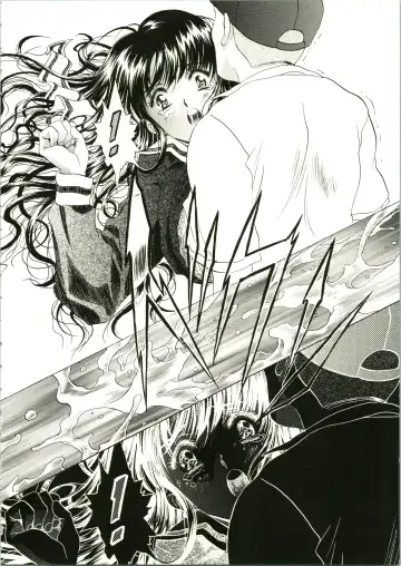 [Kawarajima Koh] Sakura Ame II Fhentai - Page 8