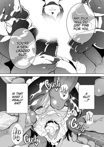 [Kurosu Gatari] Mitarai Shiorino Mama Katsu Diary (decensored) Fhentai - Page 48