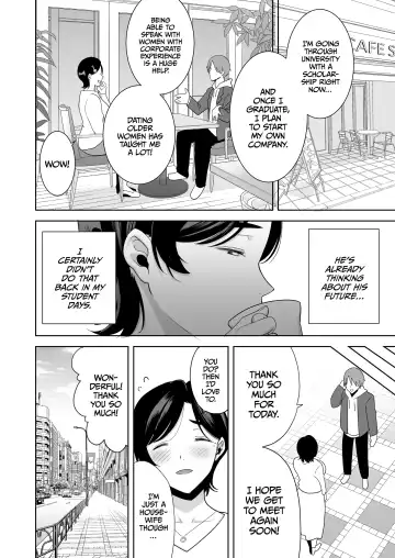 [Kurosu Gatari] Mitarai Shiorino Mama Katsu Diary (decensored) Fhentai - Page 58